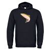 B&C ID.003 Hooded sweatshirt Miniaturansicht