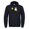 B&C ID.003 Hooded sweatshirt Miniaturansicht