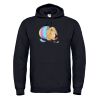 B&C ID.003 Hooded sweatshirt Miniaturansicht