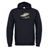 B&C ID.003 Hooded sweatshirt Miniaturansicht