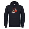 B&C ID.003 Hooded sweatshirt Miniaturansicht