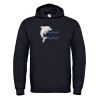 B&C ID.003 Hooded sweatshirt Miniaturansicht