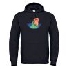 B&C ID.003 Hooded sweatshirt Miniaturansicht