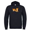 B&C ID.003 Hooded sweatshirt Miniaturansicht