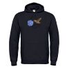 B&C ID.003 Hooded sweatshirt Miniaturansicht