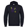 B&C ID.003 Hooded sweatshirt Miniaturansicht