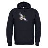 B&C ID.003 Hooded sweatshirt Miniaturansicht