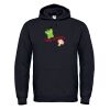 B&C ID.003 Hooded sweatshirt Miniaturansicht