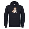 B&C ID.003 Hooded sweatshirt Miniaturansicht