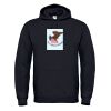 B&C ID.003 Hooded sweatshirt Miniaturansicht