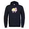 B&C ID.003 Hooded sweatshirt Miniaturansicht
