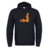 B&C ID.003 Hooded sweatshirt Miniaturansicht