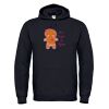 B&C ID.003 Hooded sweatshirt Miniaturansicht
