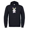 B&C ID.003 Hooded sweatshirt Miniaturansicht