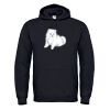 B&C ID.003 Hooded sweatshirt Miniaturansicht