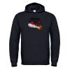 B&C ID.003 Hooded sweatshirt Miniaturansicht
