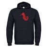 B&C ID.003 Hooded sweatshirt Miniaturansicht