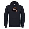 B&C ID.003 Hooded sweatshirt Miniaturansicht