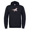 B&C ID.003 Hooded sweatshirt Miniaturansicht