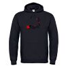 B&C ID.003 Hooded sweatshirt Miniaturansicht