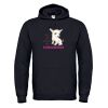 B&C ID.003 Hooded sweatshirt Miniaturansicht