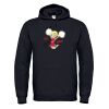 B&C ID.003 Hooded sweatshirt Miniaturansicht
