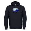B&C ID.003 Hooded sweatshirt Miniaturansicht