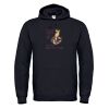 B&C ID.003 Hooded sweatshirt Miniaturansicht
