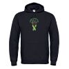 B&C ID.003 Hooded sweatshirt Miniaturansicht