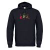 B&C ID.003 Hooded sweatshirt Miniaturansicht