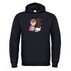 B&C ID.003 Hooded sweatshirt Miniaturansicht
