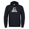 B&C ID.003 Hooded sweatshirt Miniaturansicht