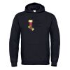 B&C ID.003 Hooded sweatshirt Miniaturansicht