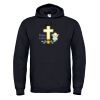B&C ID.003 Hooded sweatshirt Miniaturansicht