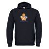 B&C ID.003 Hooded sweatshirt Miniaturansicht