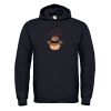B&C ID.003 Hooded sweatshirt Miniaturansicht