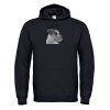 B&C ID.003 Hooded sweatshirt Miniaturansicht
