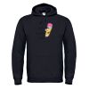 B&C ID.003 Hooded sweatshirt Miniaturansicht