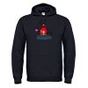 B&C ID.003 Hooded sweatshirt Miniaturansicht