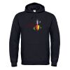 B&C ID.003 Hooded sweatshirt Miniaturansicht