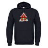B&C ID.003 Hooded sweatshirt Miniaturansicht