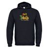 B&C ID.003 Hooded sweatshirt Miniaturansicht