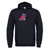 B&C ID.003 Hooded sweatshirt Miniaturansicht