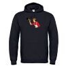 B&C ID.003 Hooded sweatshirt Miniaturansicht