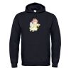 B&C ID.003 Hooded sweatshirt Miniaturansicht