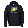 B&C ID.003 Hooded sweatshirt Miniaturansicht
