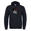 B&C ID.003 Hooded sweatshirt Miniaturansicht