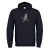 B&C ID.003 Hooded sweatshirt Miniaturansicht