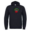 B&C ID.003 Hooded sweatshirt Miniaturansicht