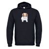 B&C ID.003 Hooded sweatshirt Miniaturansicht